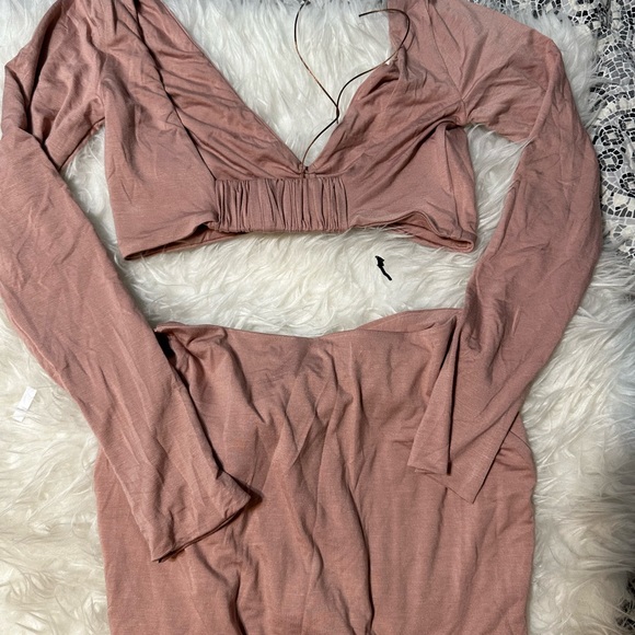 Natalie Rolt two piece set - Picture 5 of 6